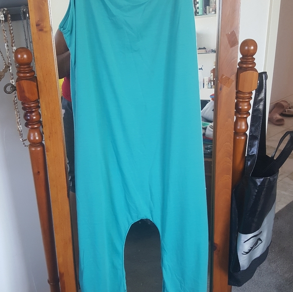 Jumpsuit - Picture 2 of 2